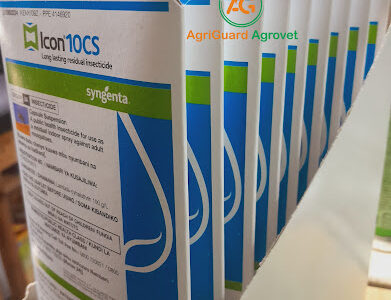Agriguard Agrovet