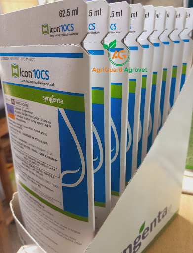 Agriguard Agrovet