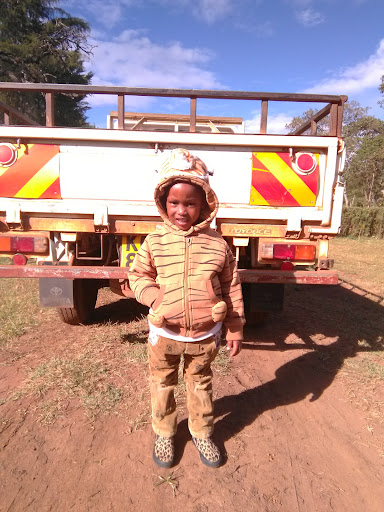 Ndalat Stores