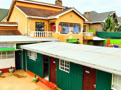 Precision Counseling And Rehabilitation Home