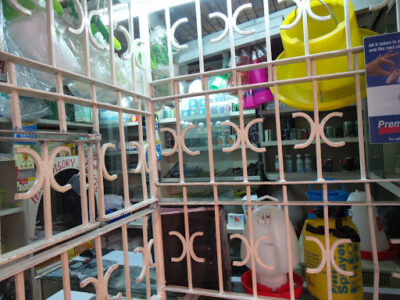 Pharmisinya Agrovet