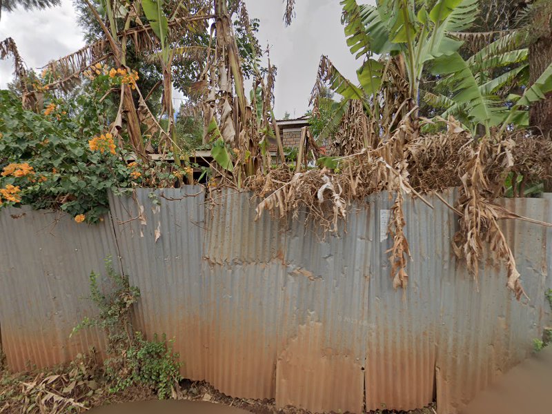 Njuki-Imwe Hardware
