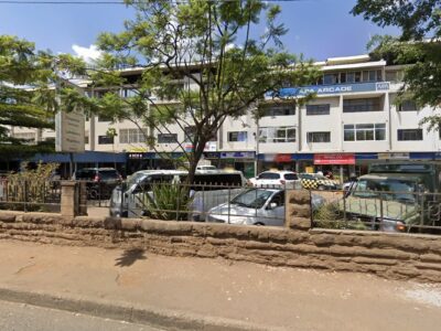 Key Group Motors Ltd Closed Down