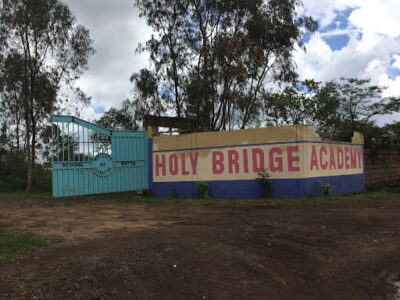 Holy Bridge Academy