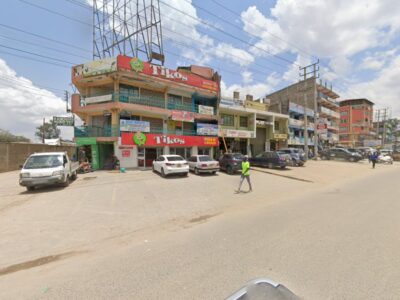 Image Glass Enterprises Kitengela