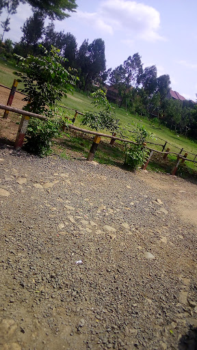 Chania Elite School (Rgc- Makongeni)