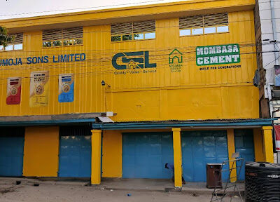 Umoja Sons Ltd