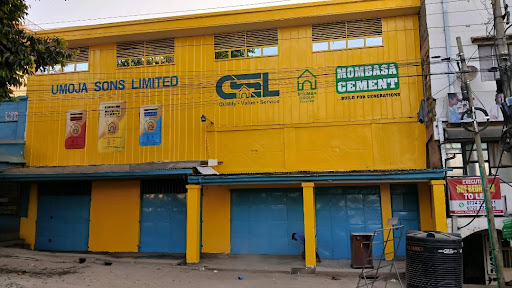 Umoja Sons Ltd