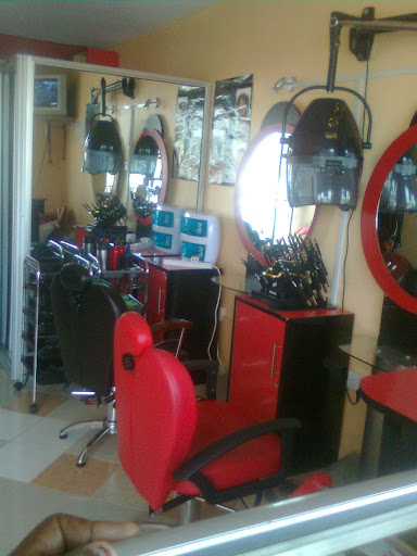 House Of Style Hair And Beauty Salon