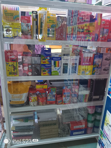 Ict Wise Bookshop Kiambu Text Books Stationeries