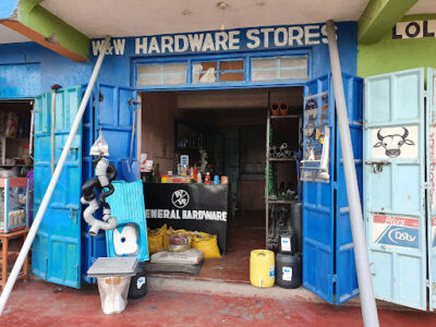 W & W Hardware