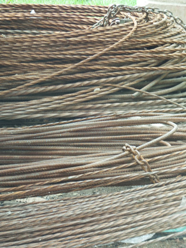 Mlolongo Hardware
