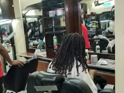 Iodine Dreadlocks Parlour