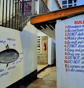 Sheikh Khalid Group Of Schools