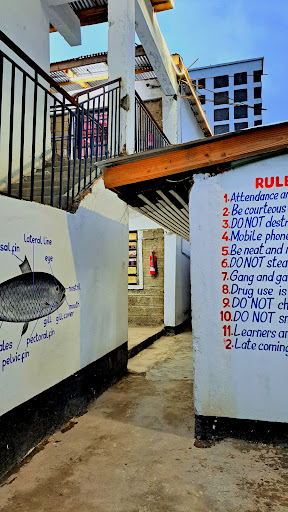 Sheikh Khalid Group Of Schools