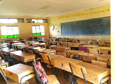 Gachoka Secondary School