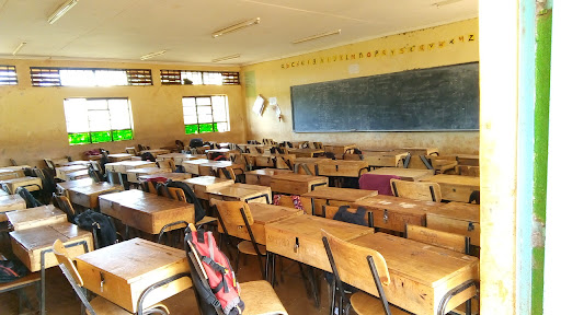Gachoka Secondary School