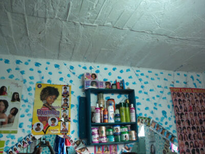 Rozy Salon