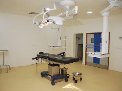 Pandya Memorial Hospital