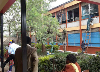 Southend Grocers Ltd - Kariobangi South Nairobi