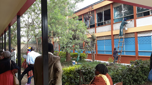 Southend Grocers Ltd - Kariobangi South Nairobi