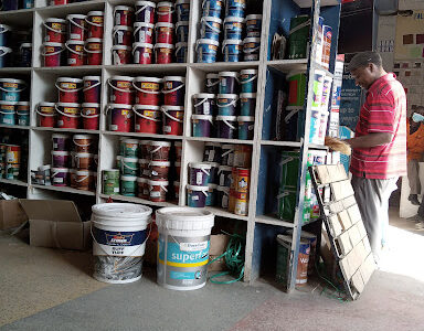 Paints And Hardware Supermarket Limited