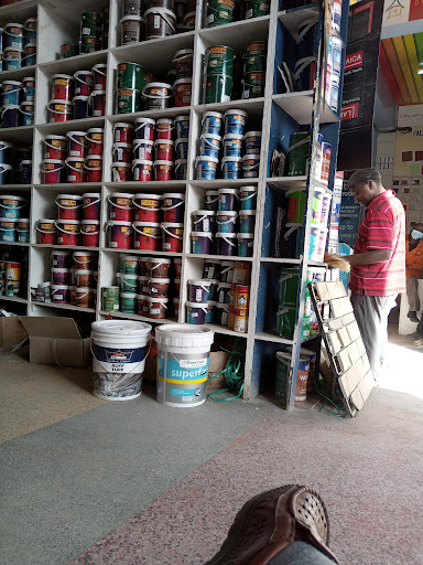 Paints And Hardware Supermarket Limited