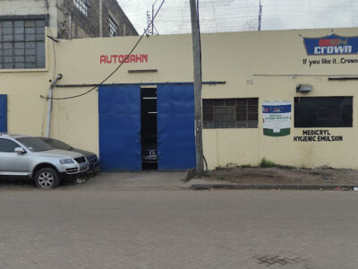 Autobahn Group K
