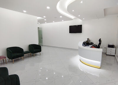 The Dental Spa