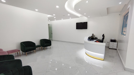 The Dental Spa