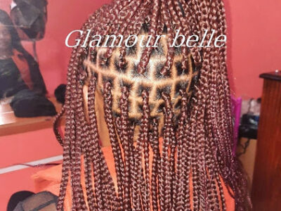 Glamour Belle Beauty Parlour