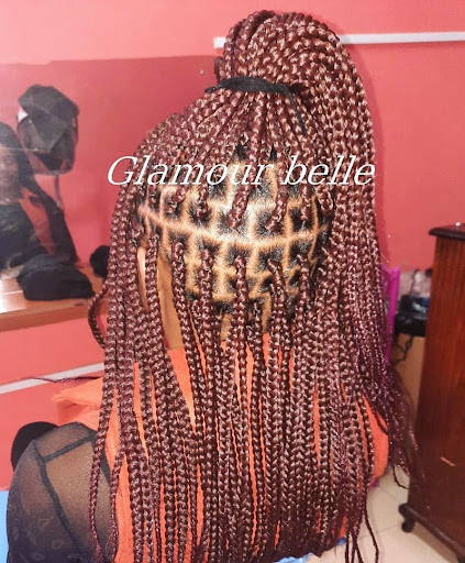 Glamour Belle Beauty Parlour