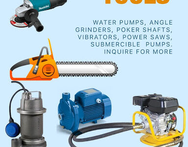 Kericho Motor Spares & Hardware Ltd