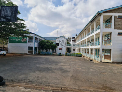 Peace Junior School
