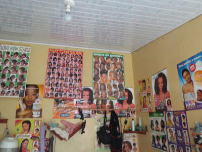 Joysam Hair Salon