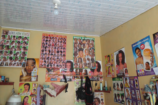 Joysam Hair Salon