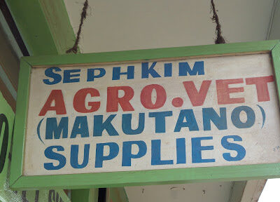 Sephkim Agrovet