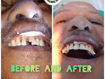 Spectacular Dental Village