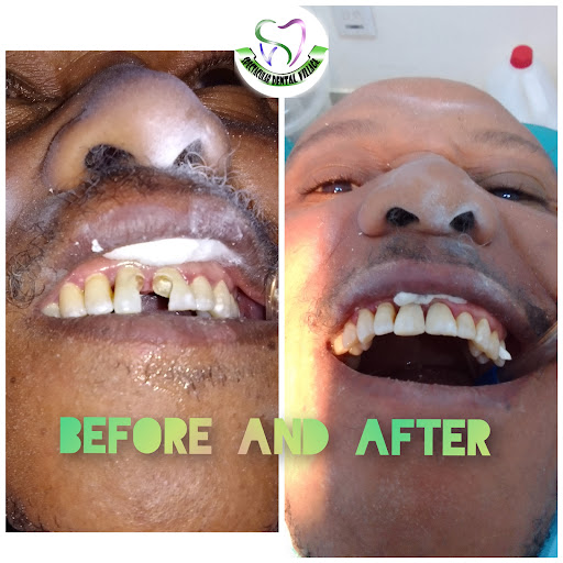 Spectacular Dental Village