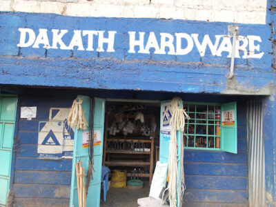 Dakath Hardware