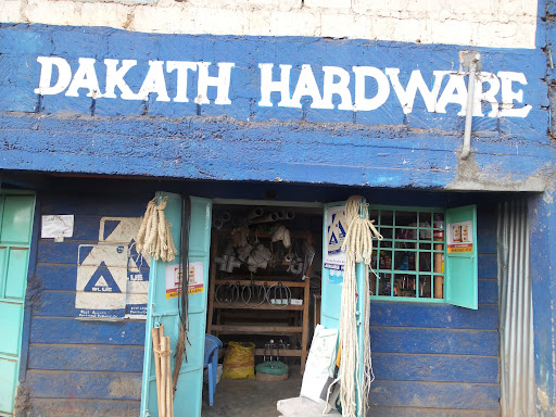 Dakath Hardware
