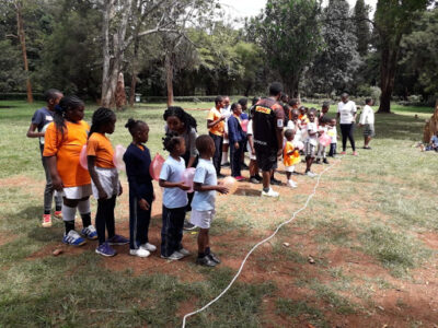 Gifted Hands School