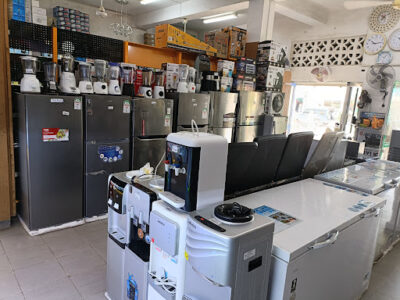 Fahad Electrical & Hardware