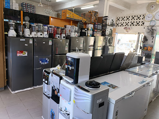 Fahad Electrical & Hardware