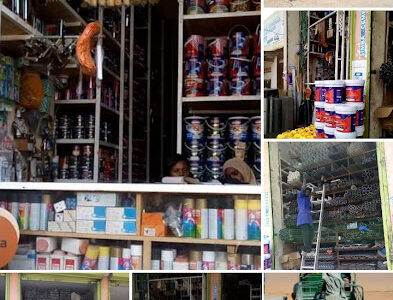 Kyelima General Hardware Ltd