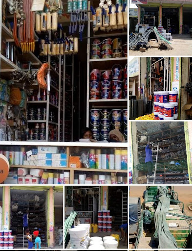 Kyelima General Hardware Ltd