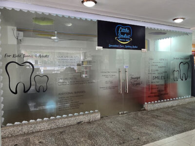 Little Smiles Dental Hub