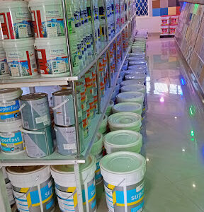 Resco Hardware & Electricals