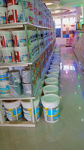 Resco Hardware & Electricals