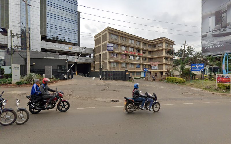 Final Find Realtors LTD